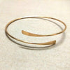 Simple Bangle Bracelet