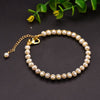 Natural Fresh Water Pearl Bracelets