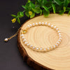 Natural Fresh Water Pearl Bracelets