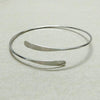 Simple Bangle Bracelet